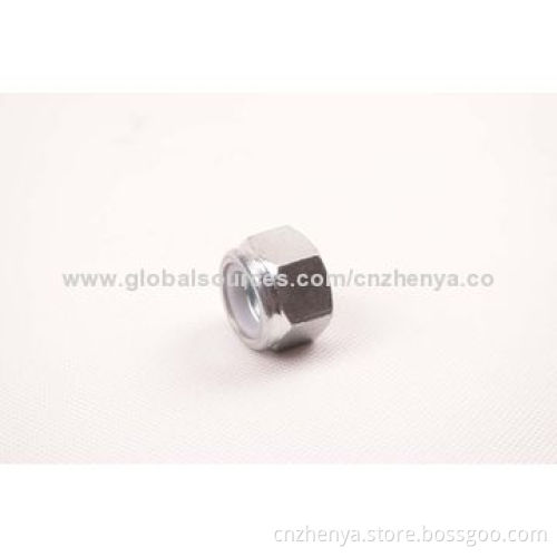 Din985 Lock Nuts, OEM Orders Welcomed